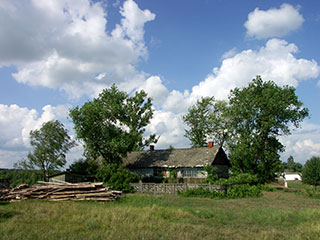 Село Гречкине, Кролевецький район, Україна Село Гречкине, Кролевецький район, Україна