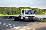  - ,  - , Krolevets - wrecker, tow truck, tow car. Sumy province, Ukraine